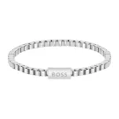BOSS Bracelet Stainless Steel 1580288