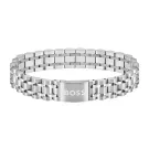 BOSS Owan Bracelet 316L Stainless Steel 1580644
