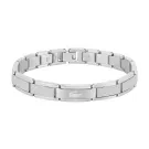 Lacoste Stencil Bracelet Stainless Steel 2040188