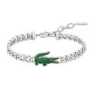 Lacoste Arthor Bracelet 316L Stainless Steel 2040226