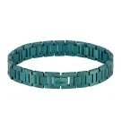 Lacoste Metropole Bracelet 316L Stainless Steel 2040420