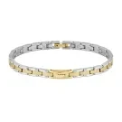 Lacoste Metropole Bracelet Stainless Steel 2040558