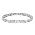 Lacoste Metropole Bracelet Stainless Steel 2040670