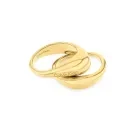Calvin Klein Ring Stainless Steel 35000448