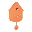 Karlsson Modern Cuckoo Wall clock KA5768OR
