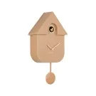 Karlsson Modern Cuckoo Vægur KA6094BR Table clock KA6094BR