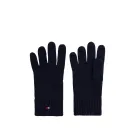 Tommy Hilfiger Essentials Flag Gloves AM0AM12845DW6