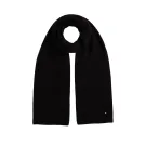 Tommy Hilfiger TH FLAG PIMA COTTON CASH SCARF Scarf AM0AM12847BDS