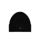 Tommy Hilfiger Flag Cable Knit Beanie AM0AM13588BDS