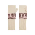 Tommy Hilfiger Fair Isle Gloves AW0AW17966AEF