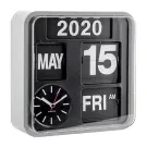 Karlsson Mini Flip Wall clock KA5364SI