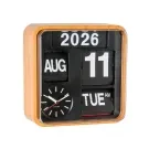 Karlsson Mini Flip Wall clock KA5364WD