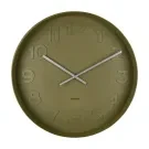 Karlsson Mr. Green Wall clock KA5635MG