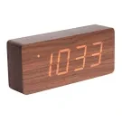 Karlsson Alarm Clock Tube Alarm clock KA5654DW