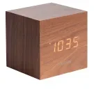 Karlsson Alarm Clock Mini Cube Alarm clock KA5655DW