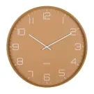 Karlsson Lofty Wall clock KA5751BR