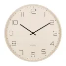 Karlsson Lofty Wall clock KA5751CR