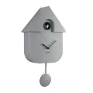 Karlsson Modern Cuckoo Wall clock KA5768GY