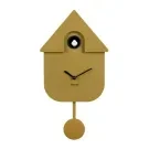Karlsson Modern Cuckoo Wall clock KA5768OG