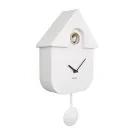 Karlsson Modern Cuckoo Wall clock KA5768WH