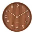 Karlsson Pure Bass Wall clock KA5809DW