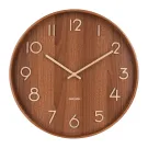 Karlsson Pure Bass Wall clock KA5810DW