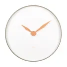 Karlsson Albatross Wall clock KA5910GR