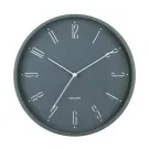 Karlsson Regal Numbers Wall clock KA5988GR