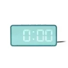 Karlsson Audaz Alarm clock KA6040BL