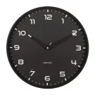 Karlsson Orgullo Wall clock KA6053BK