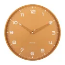 Karlsson Orgullo Wall clock KA6053YE
