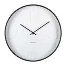 Karlsson Ayuno Wall clock KA6063BK