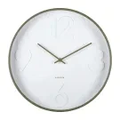 Karlsson Ayuno Wall clock KA6063GR