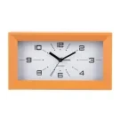 Karlsson Lujo Rectangle Alarm clock KA6066YE