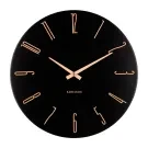 Karlsson Esmerado Wall clock KA6072BK