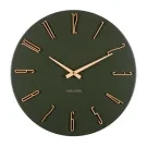 Karlsson Esmerado Wall clock KA6072GR