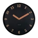 Karlsson Amena Wall clock KA6083BK