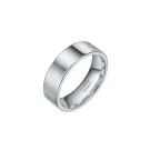 Auxere Tungsten Ring Stainless Steel KXD0253