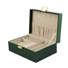 Blanca Jewellery Box Green KXD0704