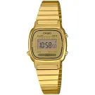 Casio Vintage LA670WEGA-9EF