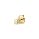 Jane Kønig Magic Earring Single Goldplated Silver MS-AW24-G