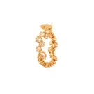 House of Vincent Starlit Ring Goldplated Silver VJ217-URG