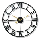 XII Wall clock KXD0055