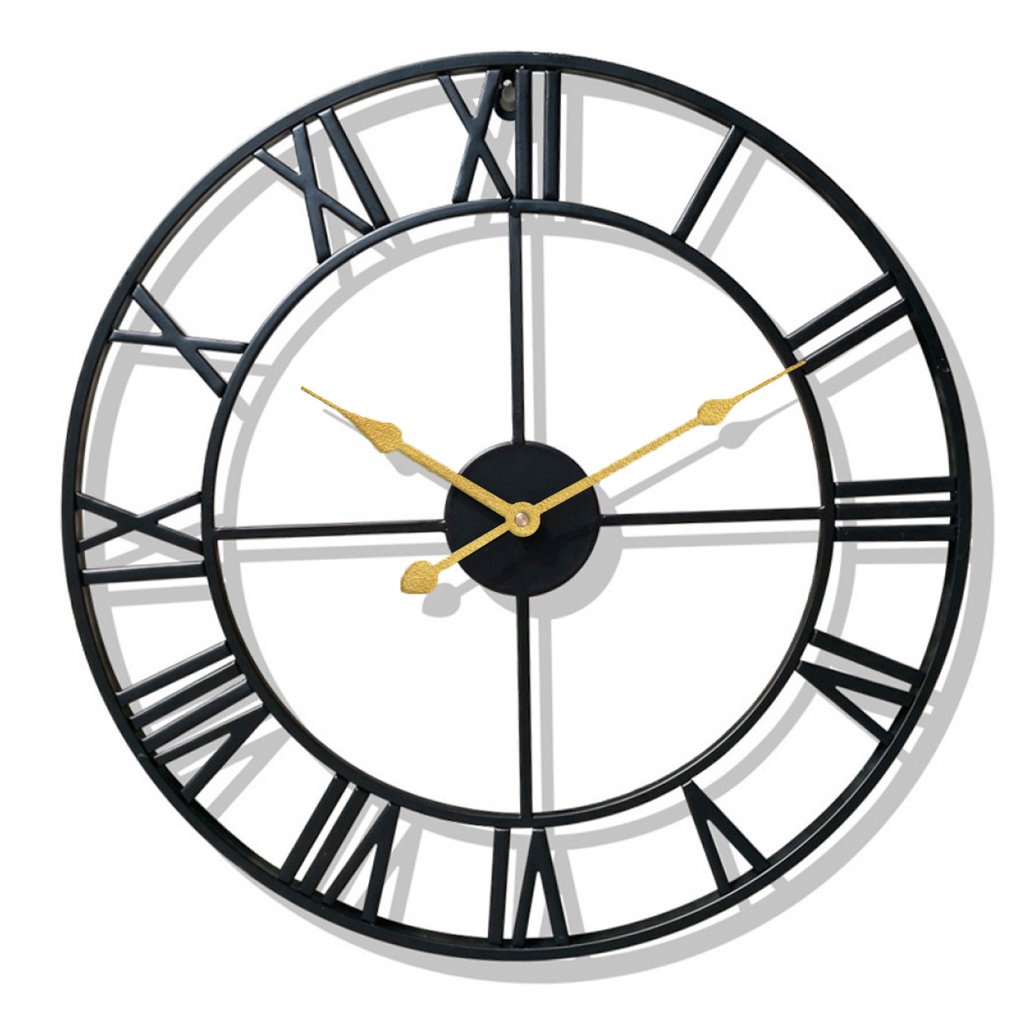 XII Wall clock KXD0055